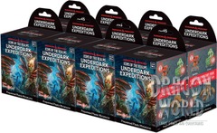 Underdark Expeditions Booster Brick